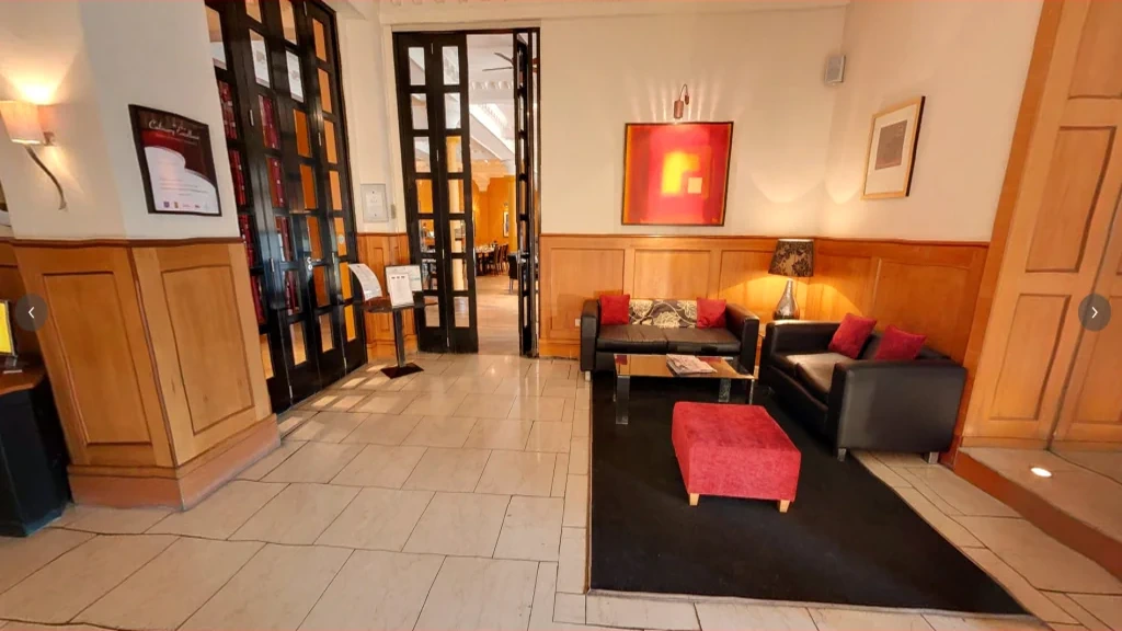 الفندق ميلينيوم غلاسغو - لندن